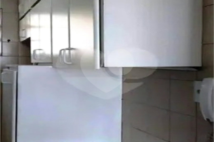 Apartamento à venda com 2 quartos em Santana, São Paulo, SP