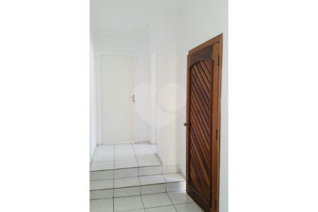 Casa Térrea à venda com 4 quartos em Santo Amaro, São Paulo, SP