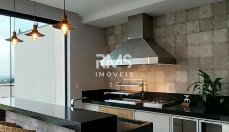 Casa à venda com 3 suítes em Residencial Saint Paul, Itu, SP