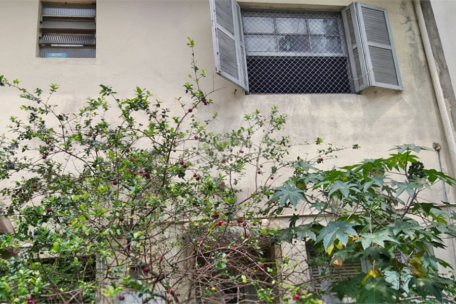 Sobrado à venda com 4 quartos, sendo 1 suíte, em Santana, São Paulo, SP