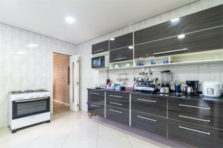 Casa à venda com 2 quartos em Jardim Catanduva, São Paulo, SP