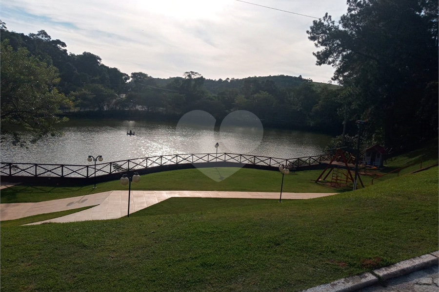 Terreno à venda no condomínio Sausalito, Mairiporã - SP