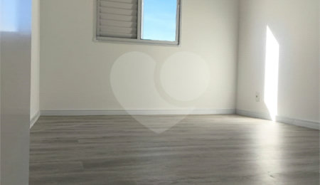 Apartamento à venda com 2 quartos em Jardins do Império, Indaiatuba, SP