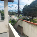 Casa à venda com 2 quartos, sendo 1 suíte, no condomínio River Plate, Rio de Janeiro - RJ