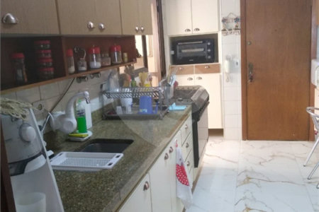 Apartamento à venda com 4 quartos, sendo 1 suíte, em Vila Galvão, Guarulhos, SP