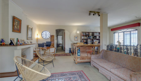 Casa à venda com 4 quartos, sendo 3 suítes,  em Alto da Boa Vista, São Paulo, SP