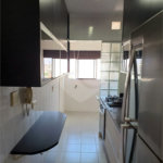Apartamento à venda com 2 quartos, sendo 1 suíte, em Vila Hamburguesa, São Paulo, SP