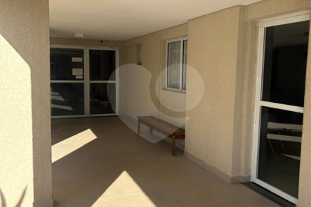Apartamento à venda com 2 quartos em Jardim Adutora, São Paulo, SP