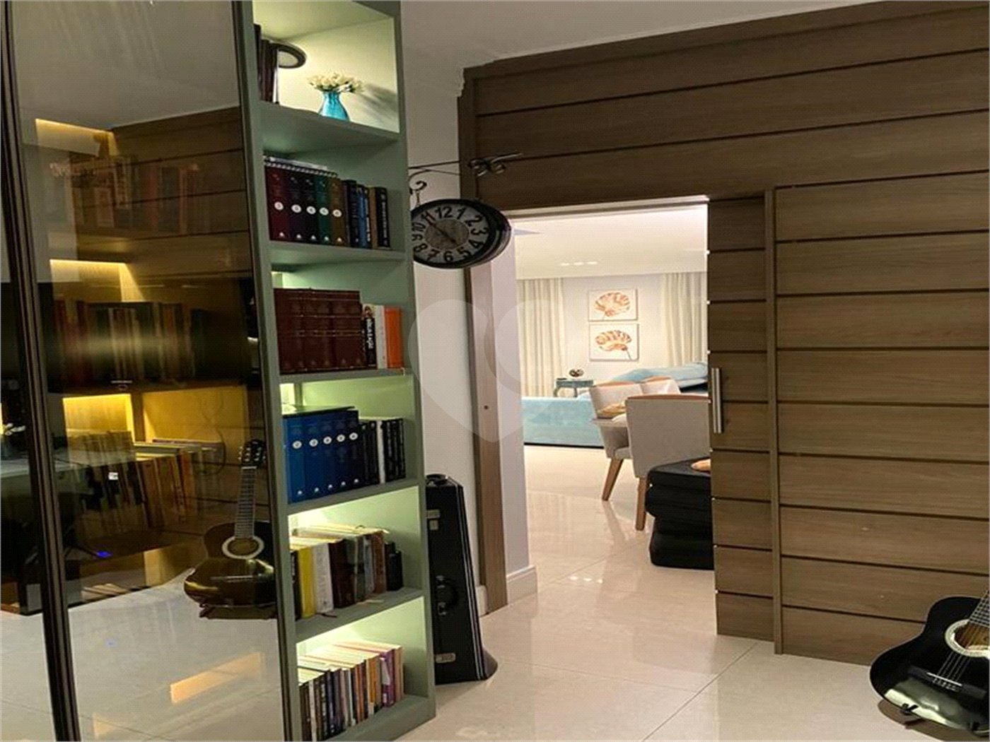 Casa à venda com 3 suítes no condomínio Maison Blanche, Indaiatuba - SP