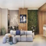 Apartamento à venda com 1 quarto em Pinheiros, São Paulo, SP