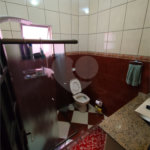 Cobertura à venda com 3 quartos, sendo 1 suíte,  em Vila Camilópolis, Santo André, SP