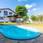 Casa à venda com 4 suítes em Manguinhos, Armação dos Búzios, RJ