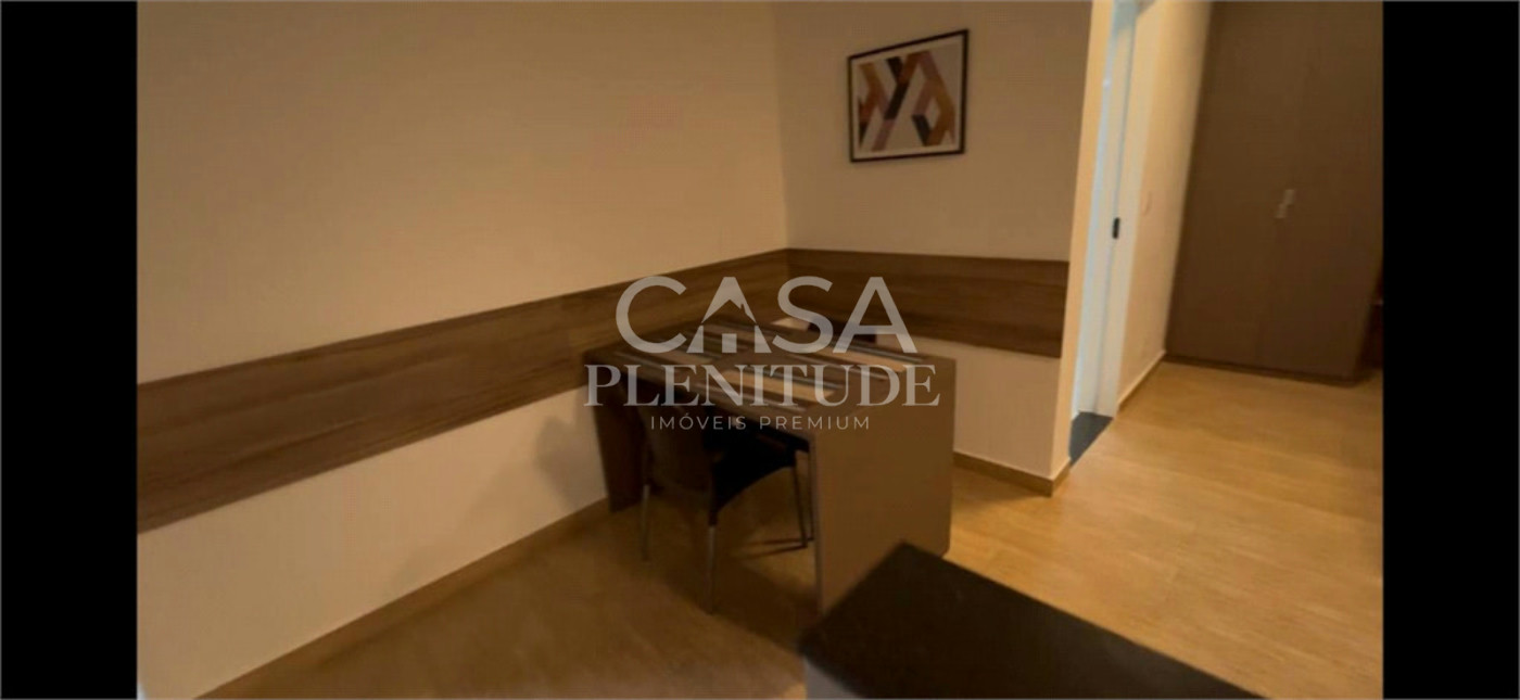Studio para alugar com 1 quarto em Jardim América, Sorocaba, SP
