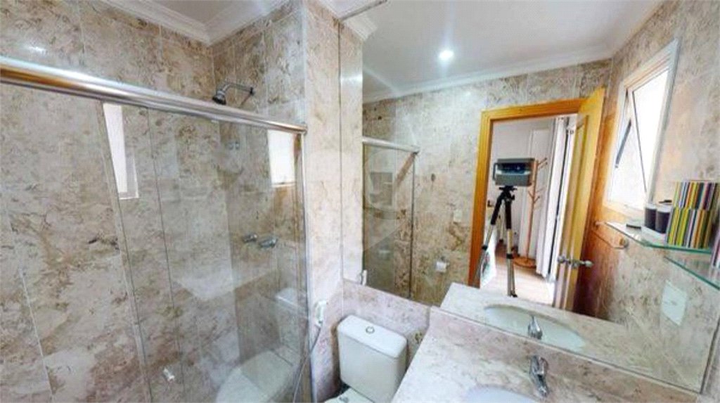 Apartamento à venda com 4 quartos, sendo 2 suítes,  em Vila Andrade, São Paulo, SP