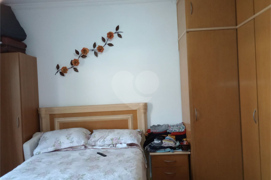 Casa à venda com 3 quartos, sendo 1 suíte, em Jardim São Paulo(zona Norte), São Paulo, SP