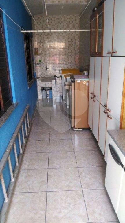 Casa Térrea à venda com 2 quartos em Vila Guilherme, São Paulo, SP