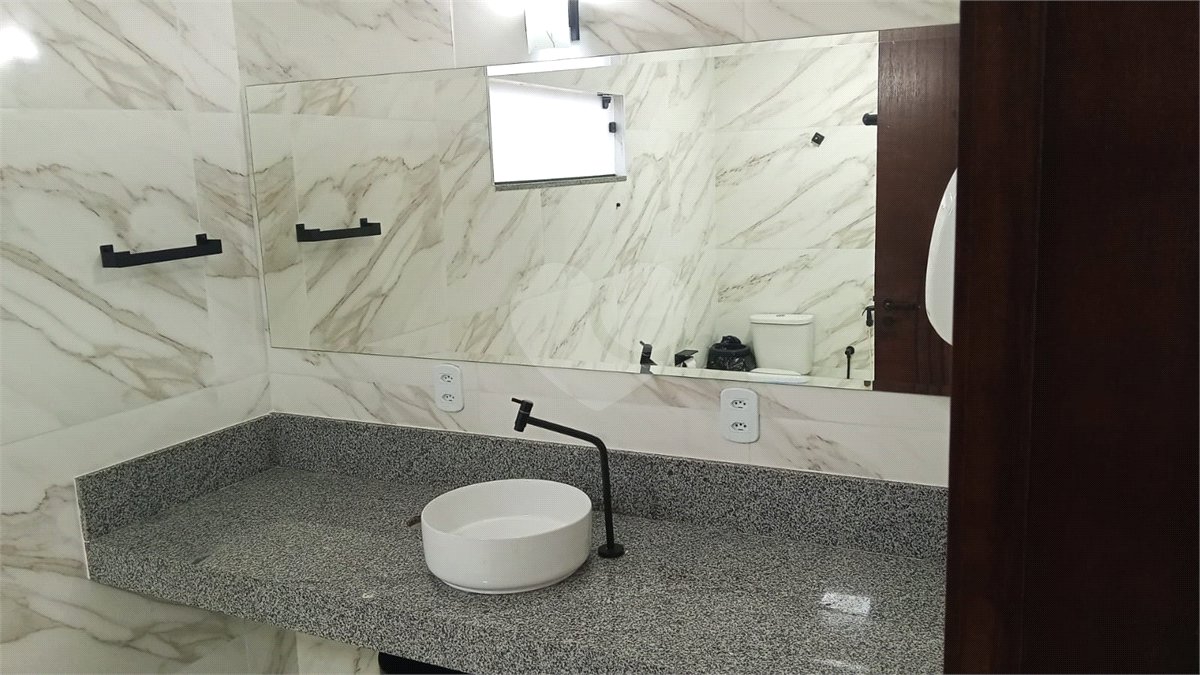 Salão Comercial à venda em Santíssimo, Rio de Janeiro, RJ