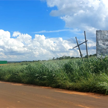 Terreno à venda em Portal das Laranjeiras, Araraquara, SP