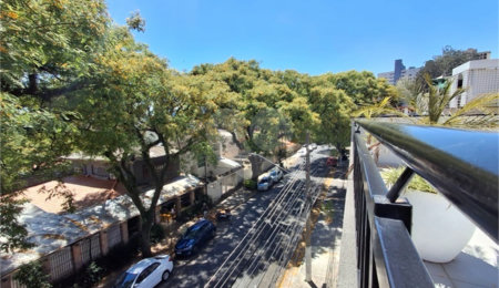 Casa em condomínio à venda com 1 quarto em Jardim França, São Paulo, SP