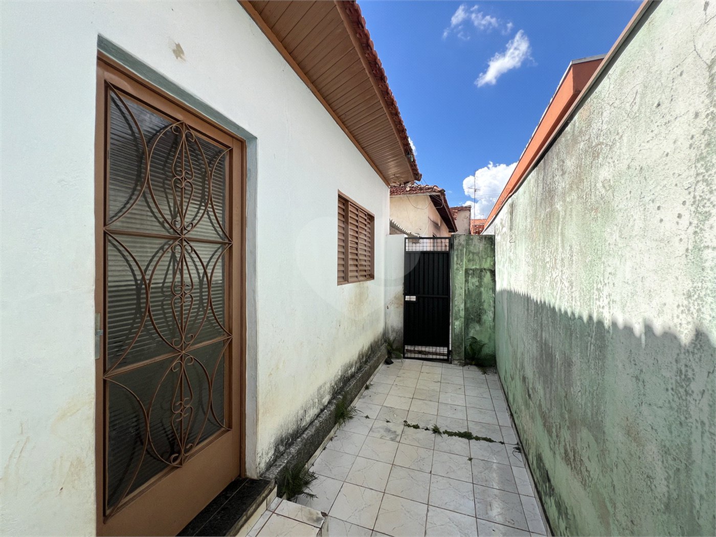 Casa para alugar com 1 quarto no Centro, Itapetininga, SP