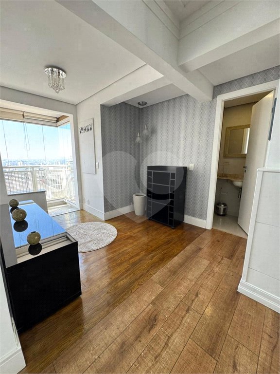 Apartamento para alugar com 4 quartos, sendo 3 suítes,  em Vila Gomes Cardim, São Paulo, SP