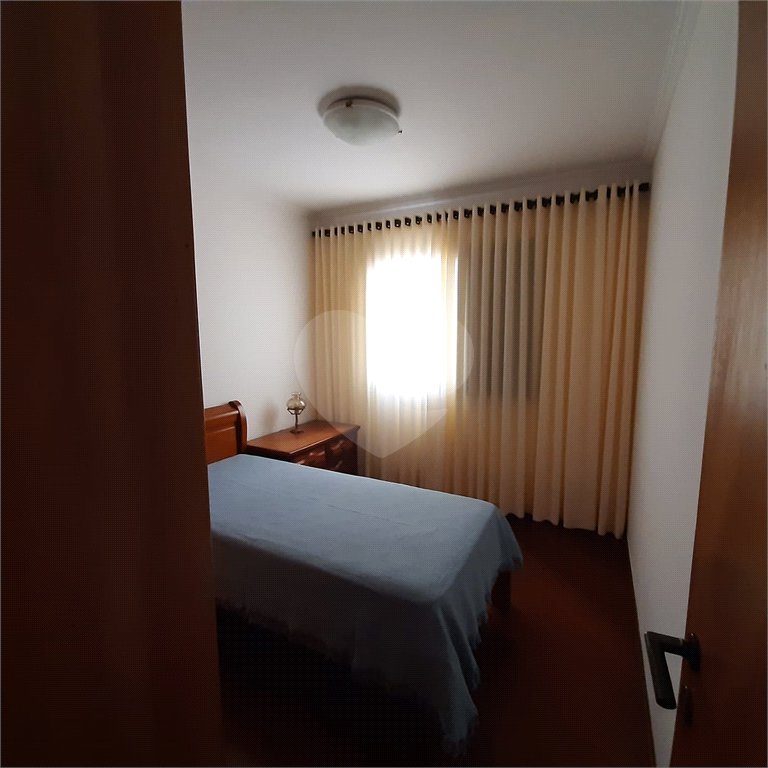Apartamento à venda com 3 quartos, sendo 1 suíte, em Campo Belo, São Paulo, SP