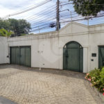 Sobrado à venda com 4 suítes em Alto da Boa Vista, São Paulo, SP