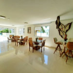 Cobertura à venda, 196 m² por R$ 2.200.000,00 - Jardim Las Palmas - Guarujá/SP
