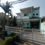 Casa à venda com 3 suítes no condomínio Mansões da Prata, Rio de Janeiro - RJ
