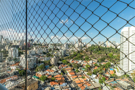 Apartamento à venda com 3 quartos, sendo 1 suíte, em Pinheiros, São Paulo, SP
