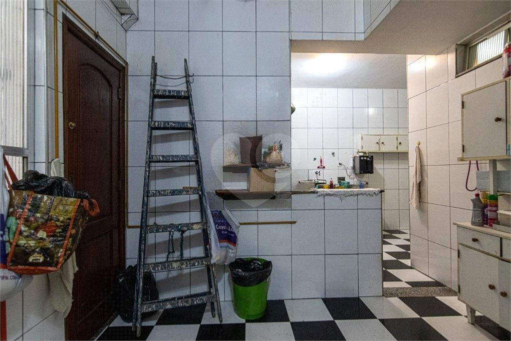 Apartamento à venda com 3 quartos em Tijuca, Rio de Janeiro, RJ