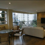 Apartamento à venda com 4 suítes em Morumbi, São Paulo, SP
