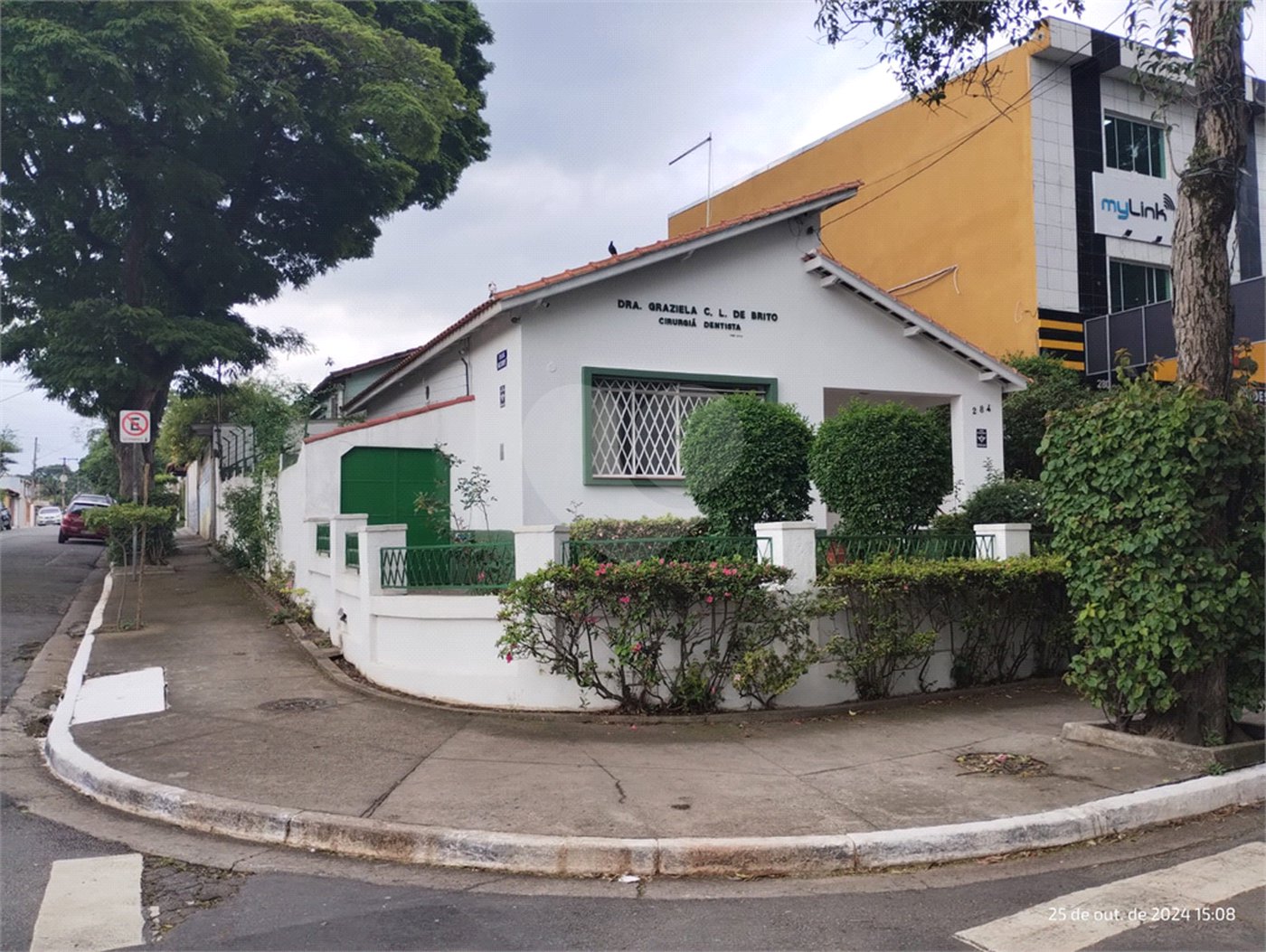 Casa Térrea à venda com 1 quarto em Interlagos, São Paulo, SP