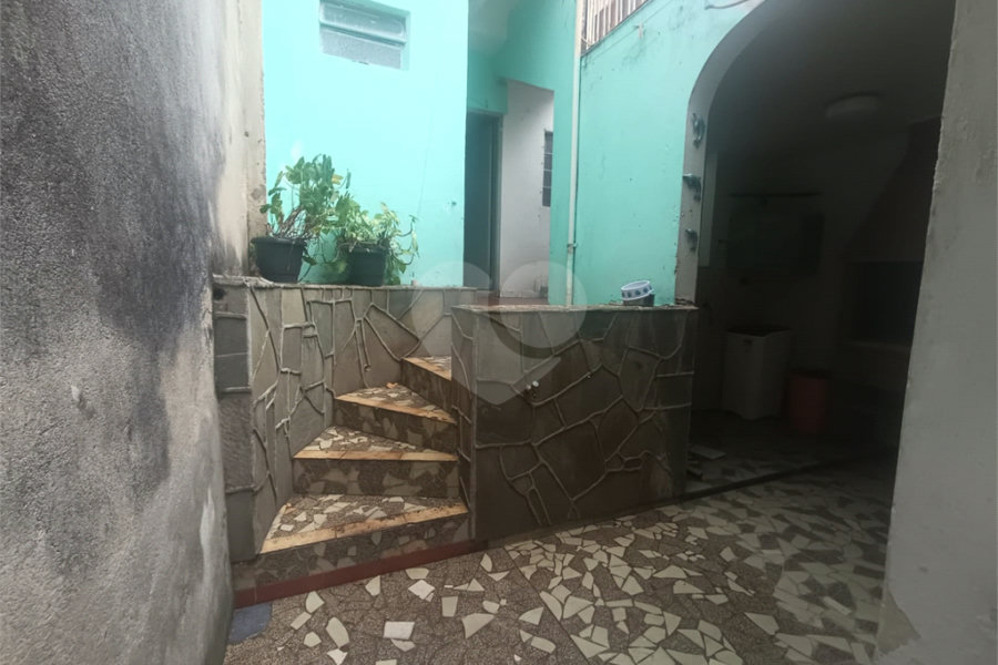 Casa à venda com 2 quartos em Campo Limpo, São Paulo, SP
