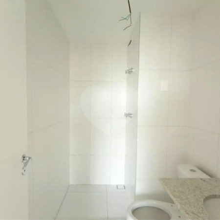 Apartamento à venda com 1 quarto em Brooklin Paulista, São Paulo, SP