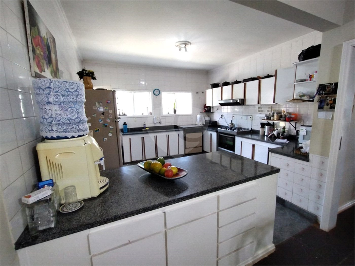 Casa à venda com 5 suítes em Jardim Colombo, Itapetininga, SP