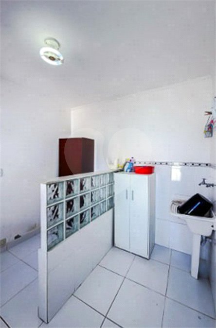 Casa à venda com 1 suíte em Vila Monumento, São Paulo, SP