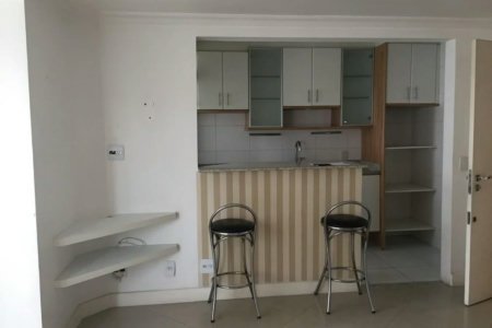 Apartamento à venda com 2 quartos em Vila Andrade, São Paulo, SP