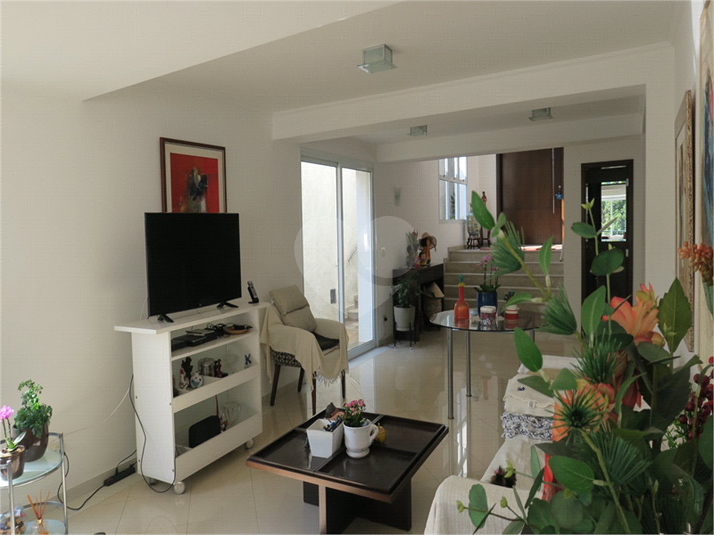 Casa à venda com 3 suítes em Vila Inah, São Paulo, SP