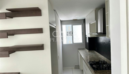 Apartamento à venda com 2 quartos em Jardim Guarujá, Sorocaba, SP