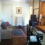 Apartamento à venda com 2 quartos, sendo 1 suíte, em Jardim Paulista, São Paulo, SP
