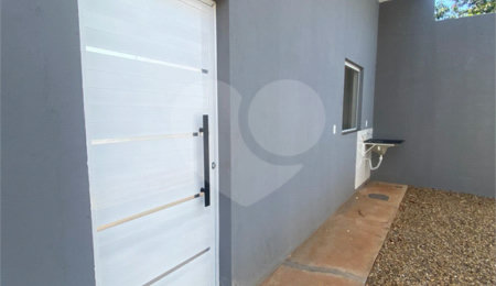Casa à venda ou para alugar com 2 quartos, sendo 1 suíte,  em Jardim Progresso, Três Lagoas, MS