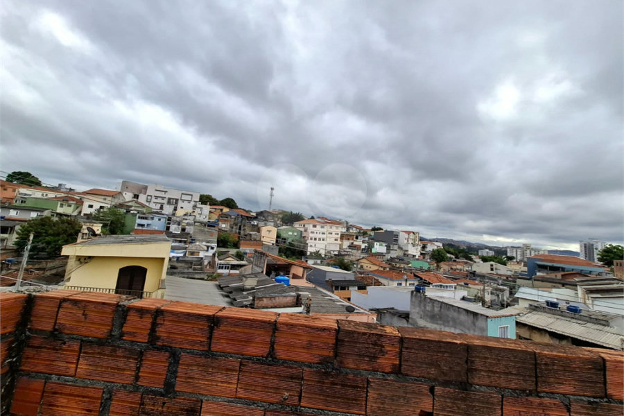 Casa à venda com 3 quartos em Tucuruvi, São Paulo, SP