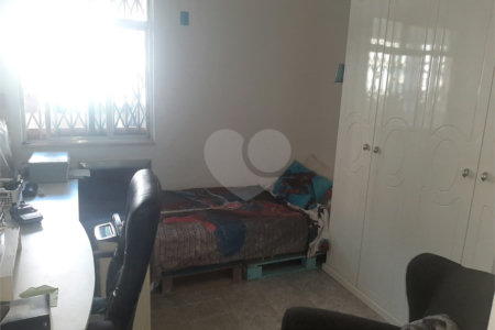 Apartamento à venda com 3 quartos, sendo 1 suíte, em Tijuca, Rio de Janeiro, RJ