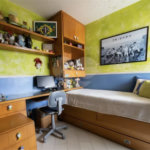 Apartamento à venda com 3 quartos, sendo 1 suíte,  em Mandaqui, São Paulo, SP