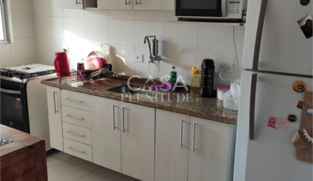 Apartamento à venda com 2 quartos em Jardim Vera Cruz, Sorocaba, SP