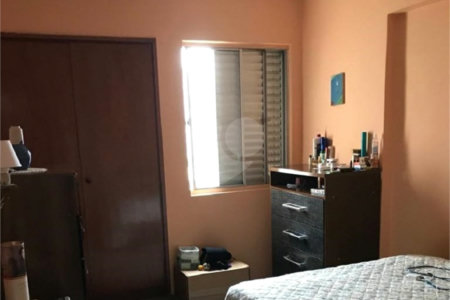Apartamento à venda com 3 quartos, sendo 1 suíte, em BUTANTÃ, São Paulo, SP