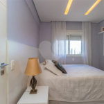 Apartamento à venda com 2 suítes em Chácara Santo Antônio, São Paulo, SP