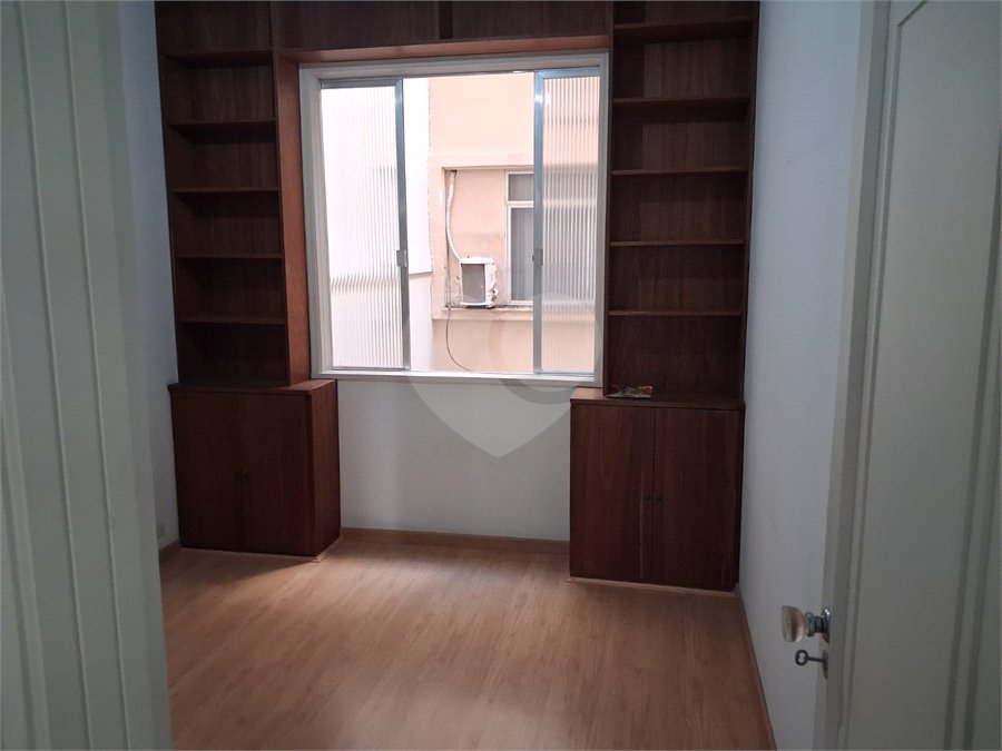 Apartamento à venda com 3 quartos, sendo 1 suíte, em Tijuca, Rio de Janeiro, RJ