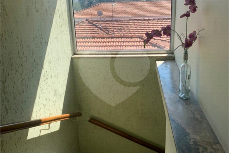 Sobrado à venda com 4 quartos, sendo 1 suíte, em Água Fria, São Paulo, SP
